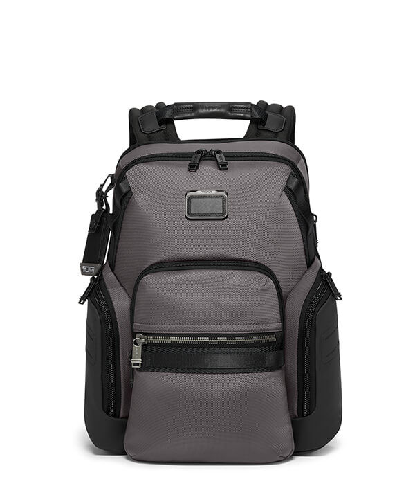 Nathan backpack tumi store