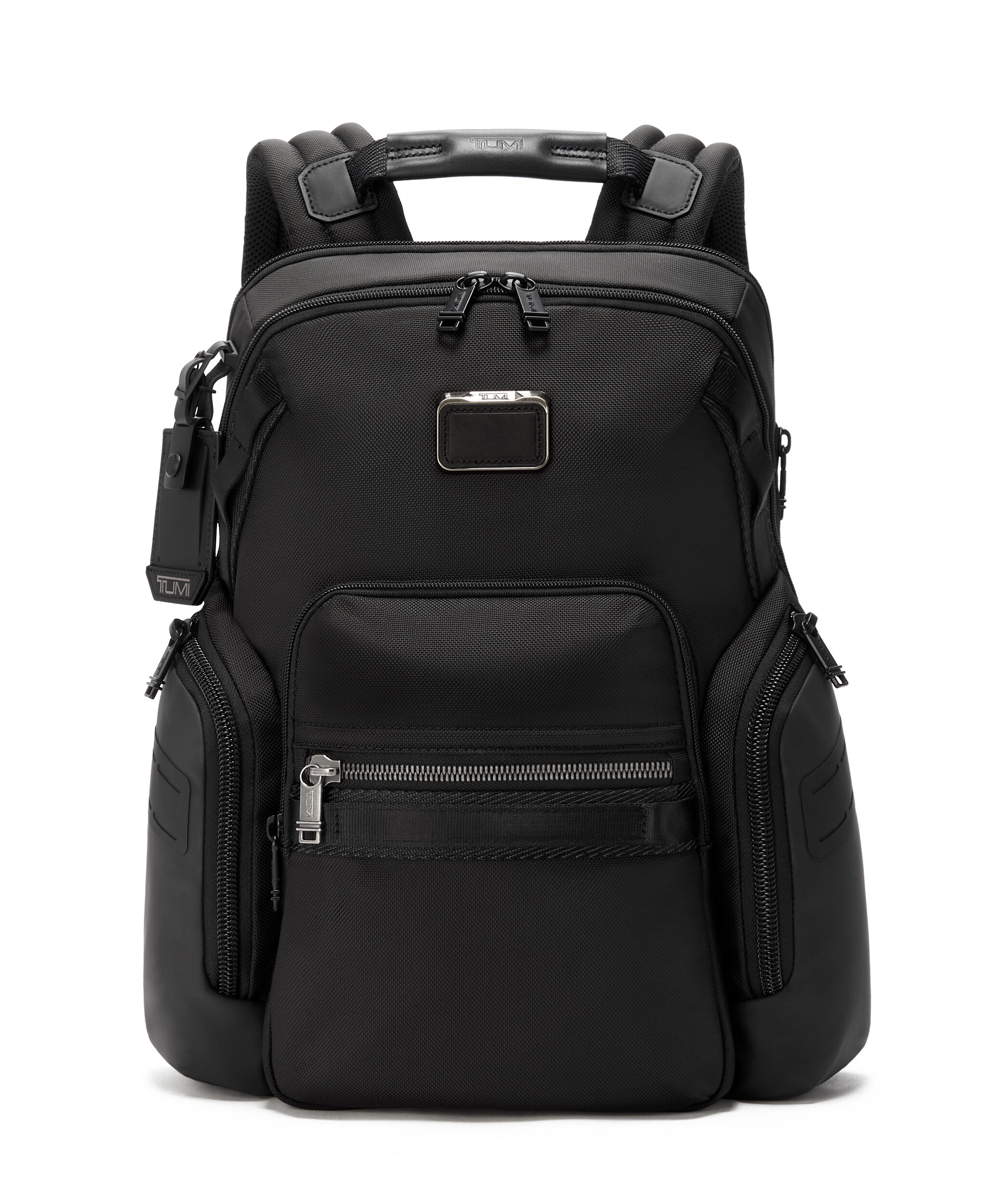 tumi professional backpack