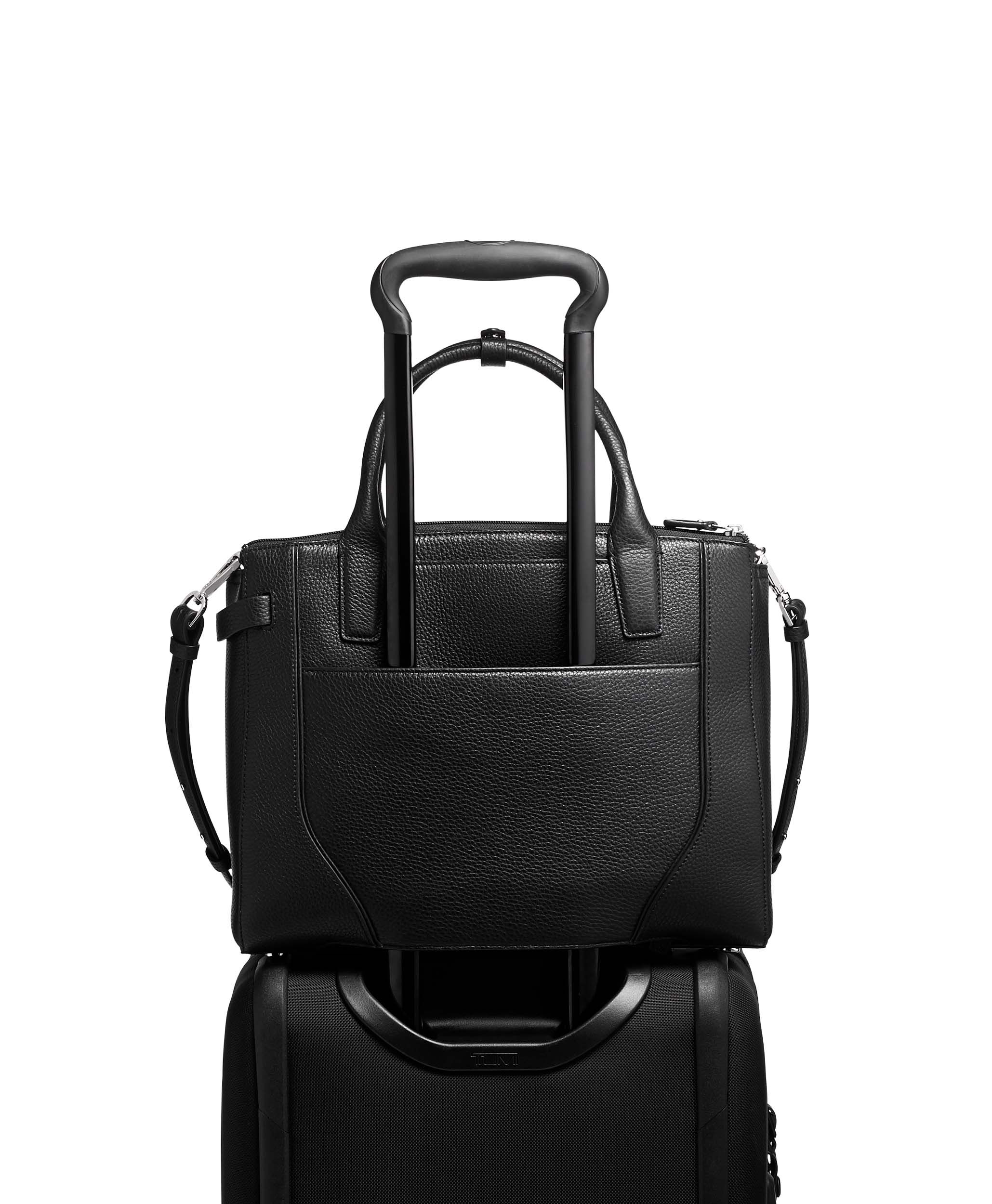tumi kiran tote sale