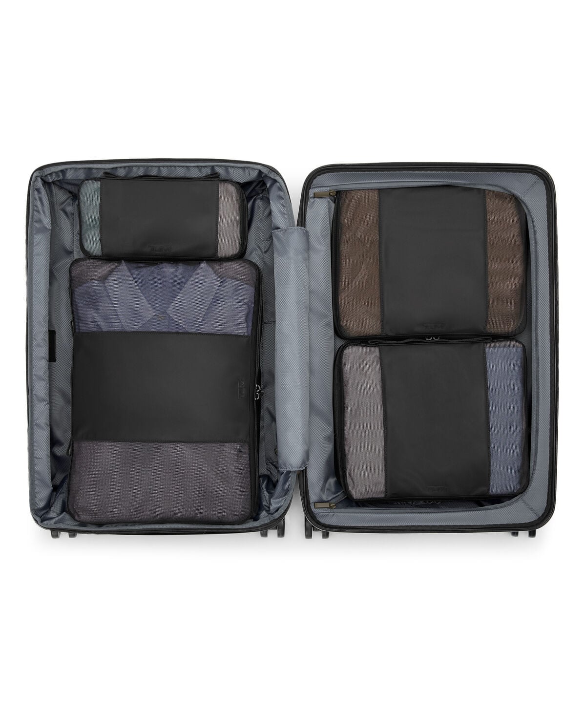 19 Degree Medium Expandable Checked