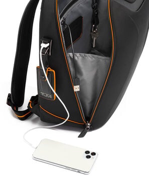 TUMI McLaren Halo Backpack