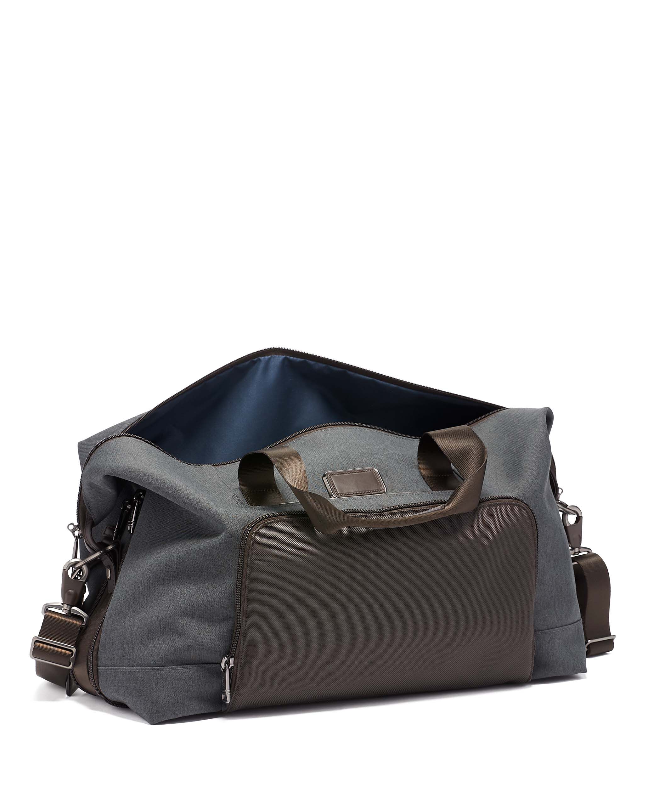 Alpha 3 Double Expansion Satchel TUMI Ireland