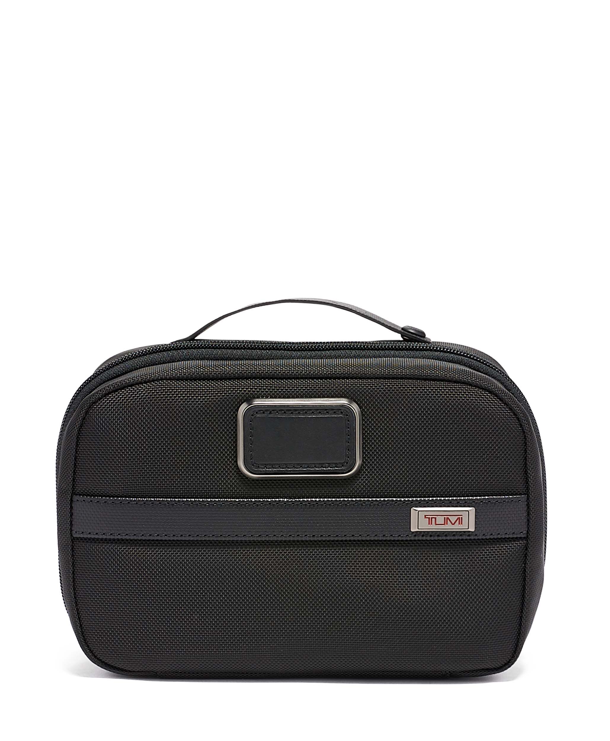 tumi small accessory pouch