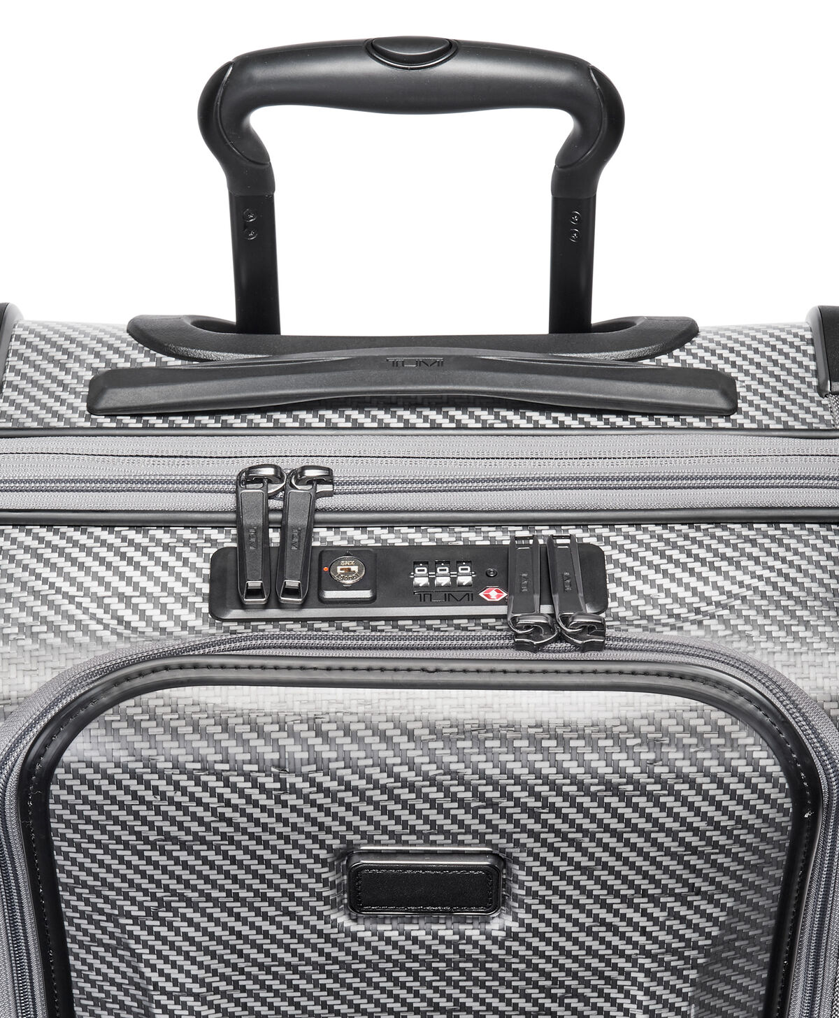 Tegra-Lite Large Front Pocket Expandable Cabin