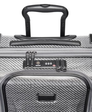 Tegra-Lite Large Front Pocket Expandable Cabin