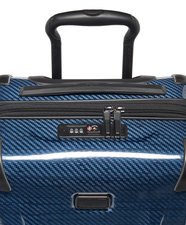 Tegra Lite International Expandable Carry On 55 cm