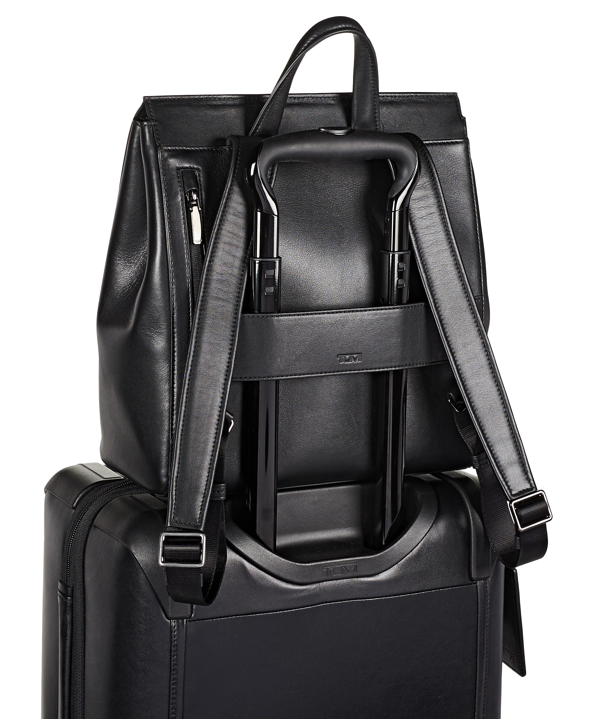 tumi carson leather