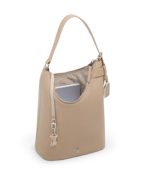 VOYAGEUR Evora Medium Hobo