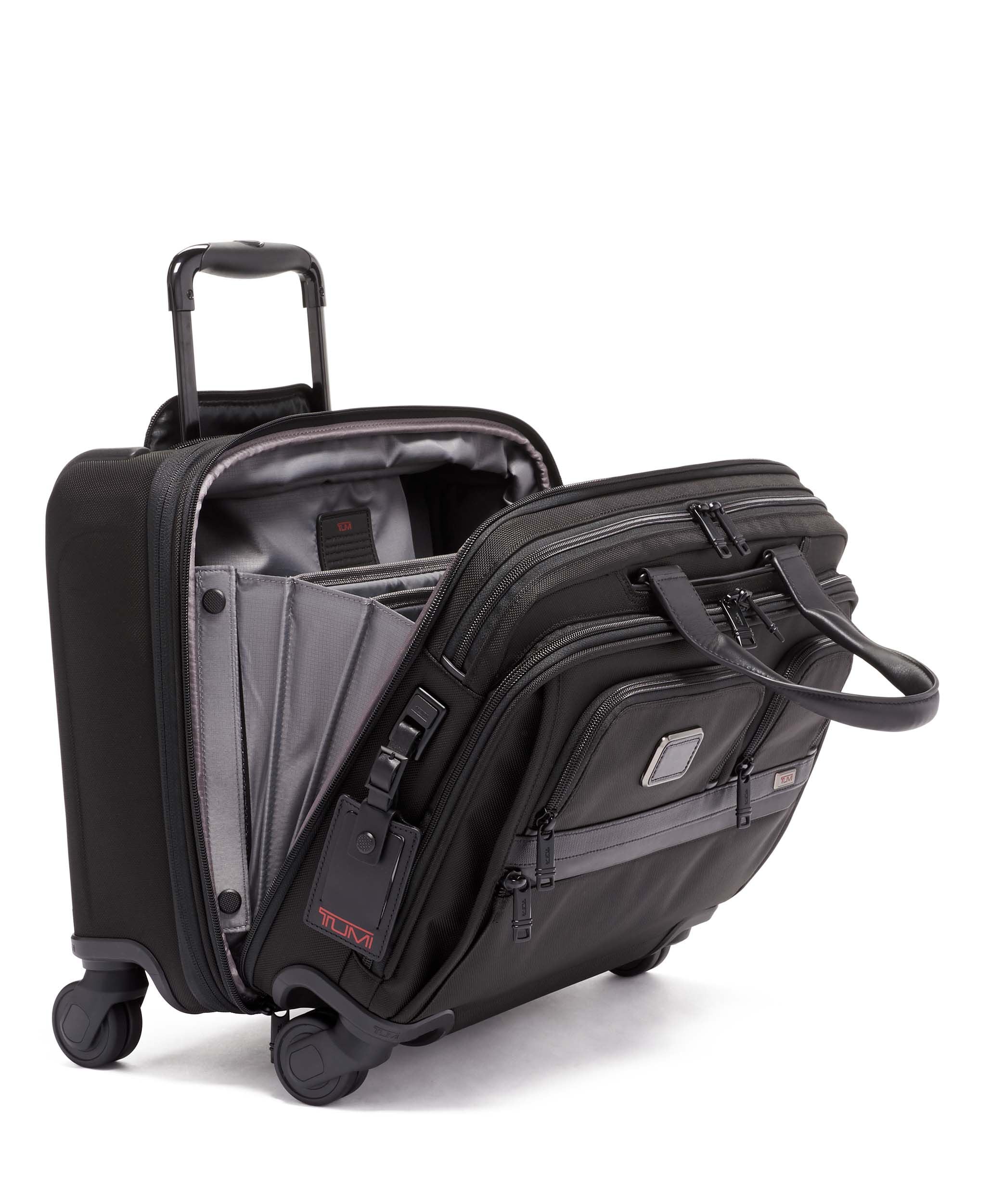 Rolling Briefcases, Carry On Luggage 