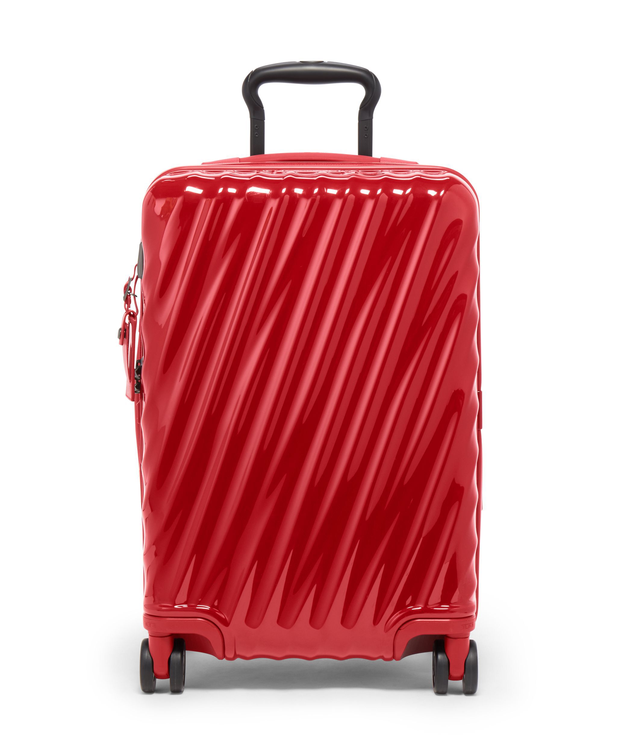 19 Degree International Expandable Carry On 55 cm TUMI Ireland