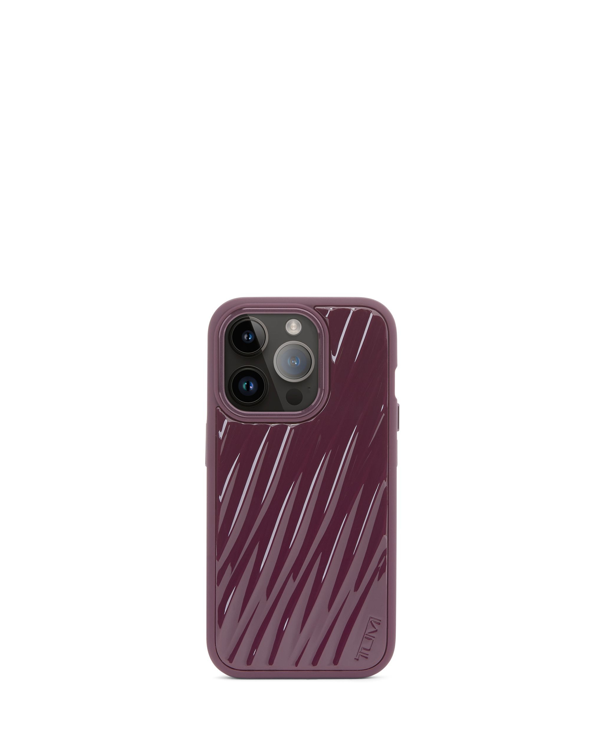 Tumi wallet folio iphone xs max 2025