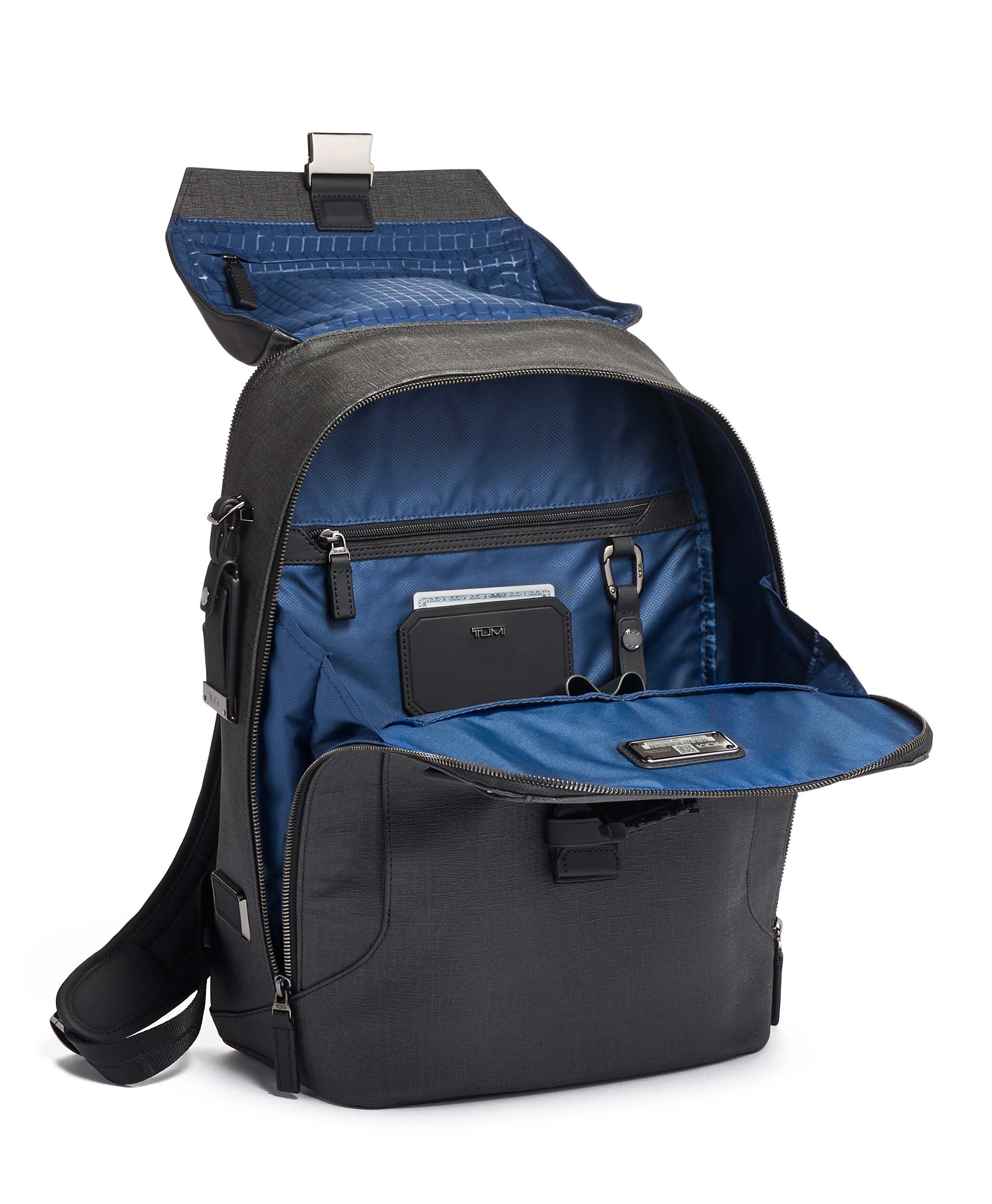 tumi nickerson backpack