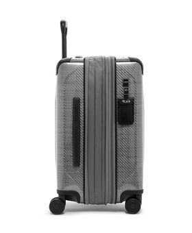 Continental Expandable 4 Wheeled Carry-On Tegra-Lite