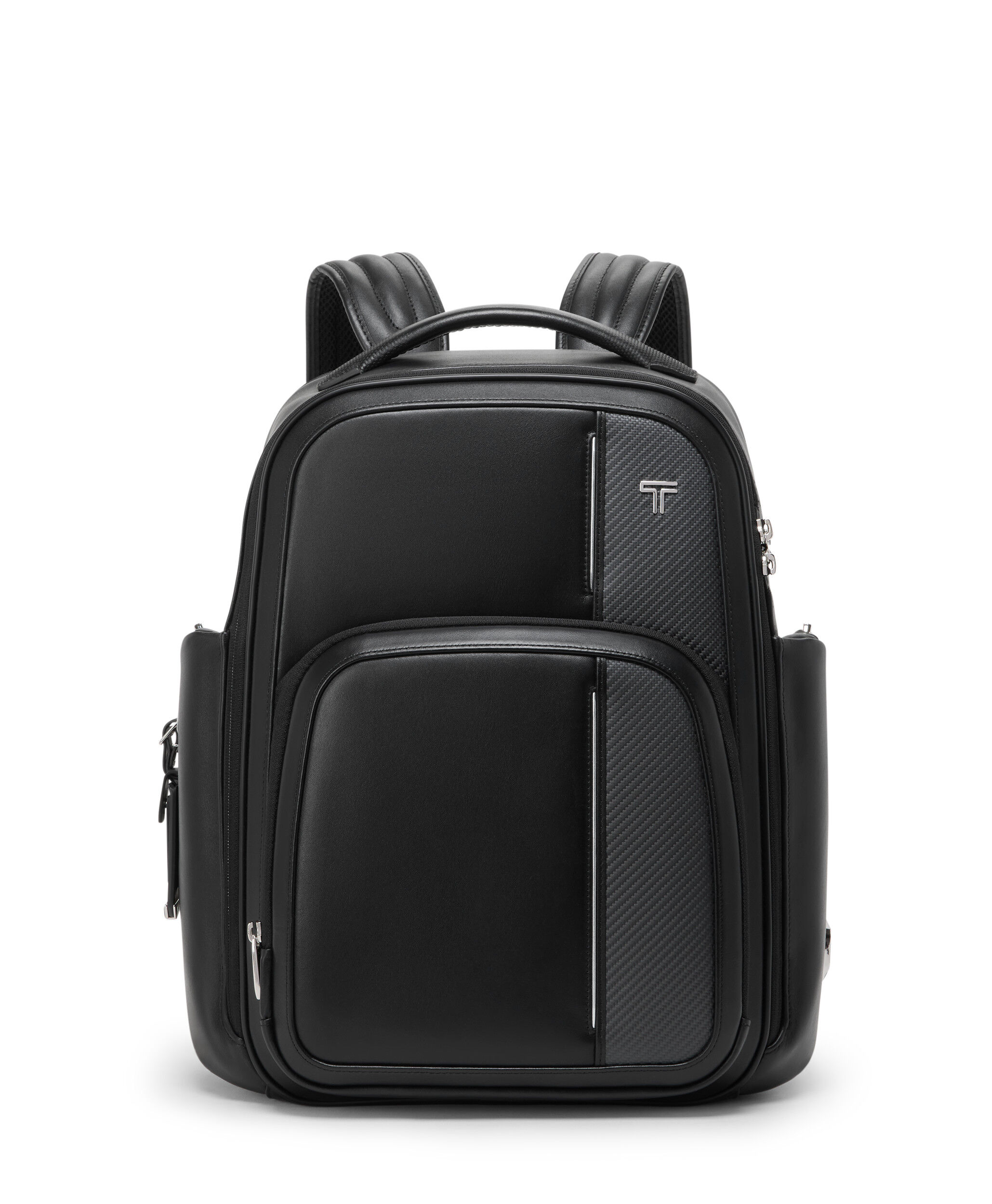Arrivé Barker Large Backpack Black | TUMI Ireland