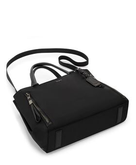 Valetta Medium Tote Voyageur