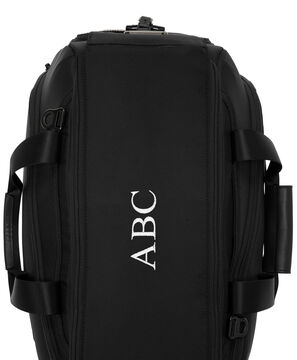 Alpha Golf Duffel