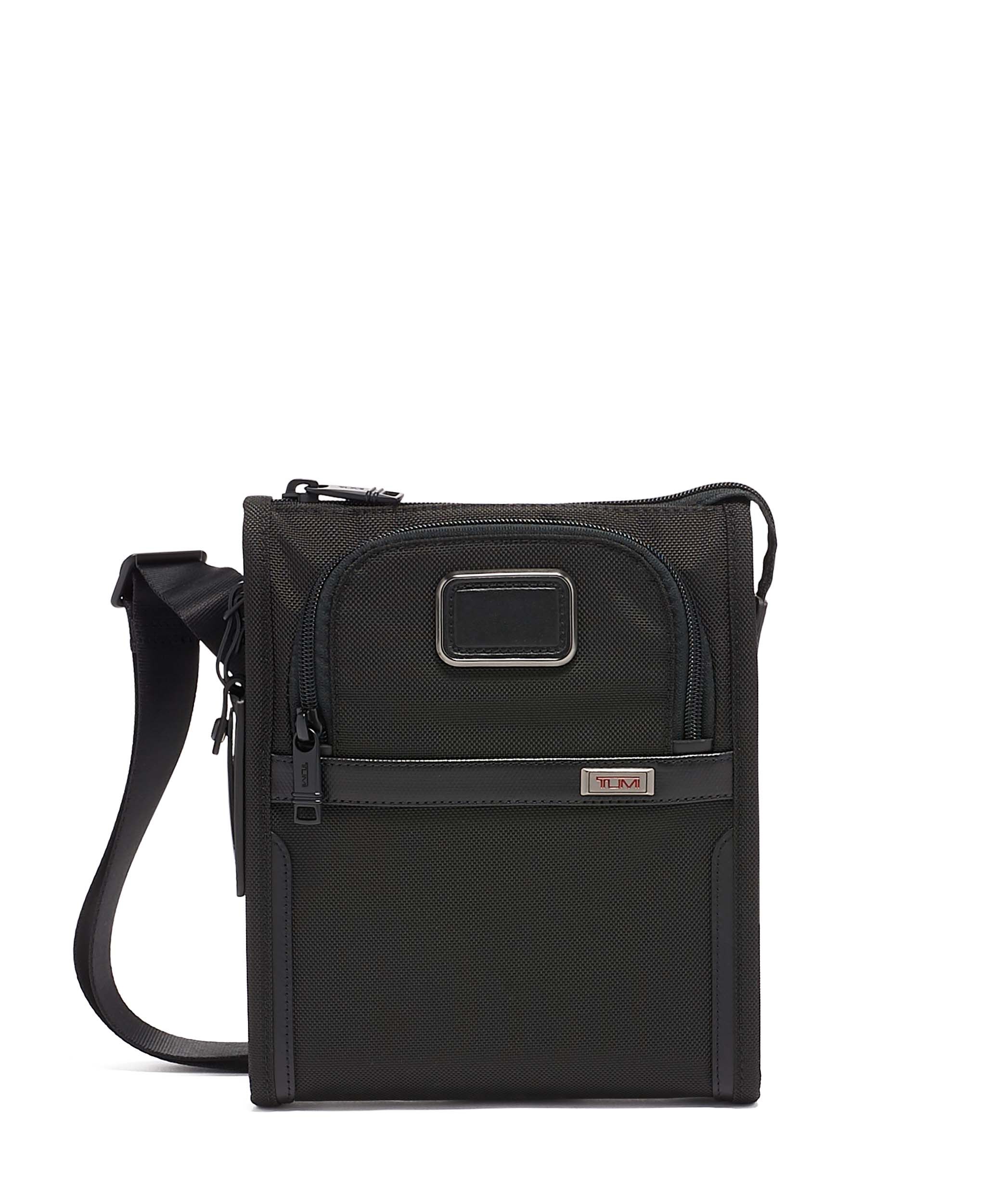 Small bag with pockets hot sale
