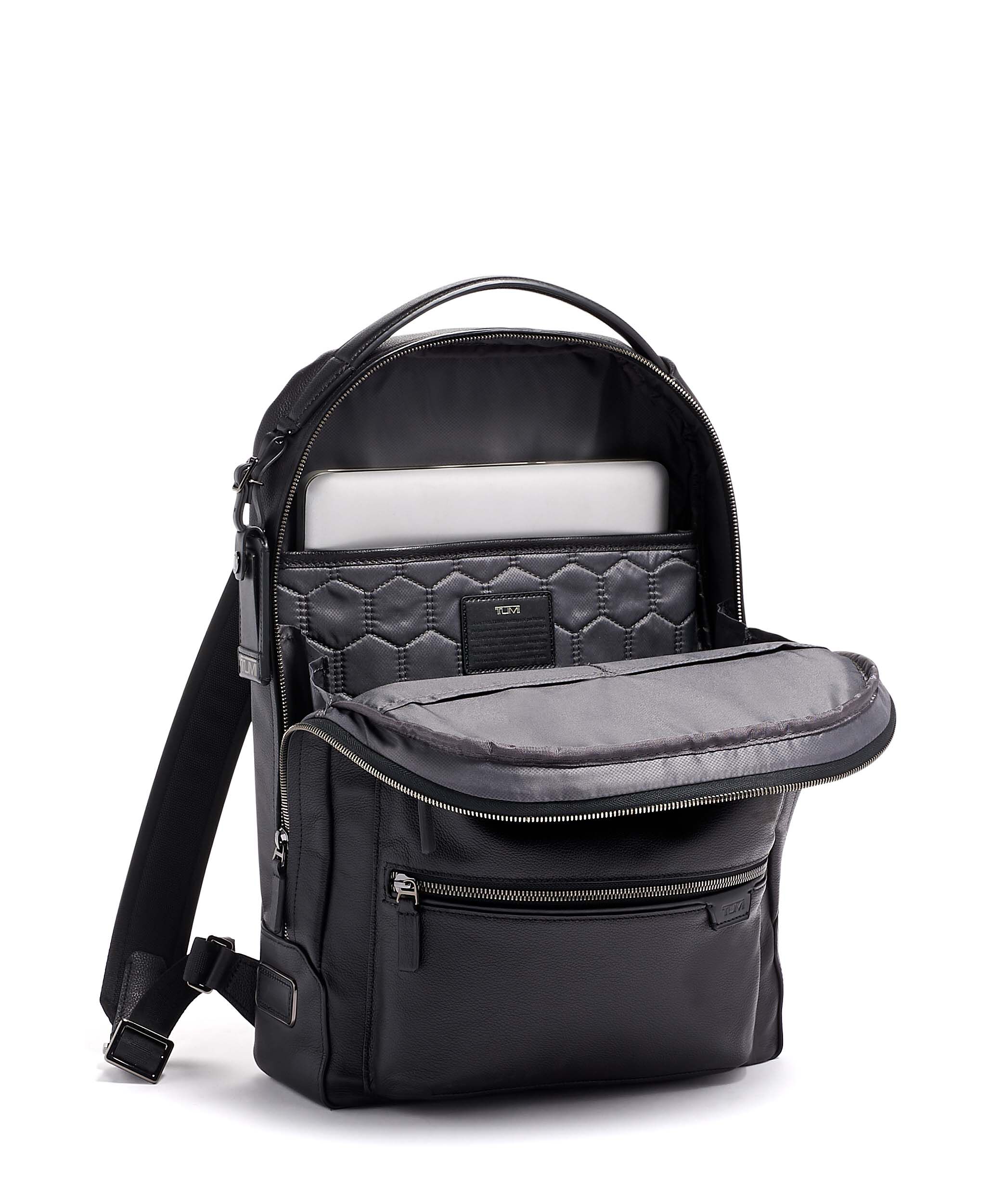 Mochila tumi new arrivals