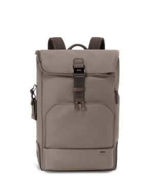 Harrison Osborn Roll Top Backpack | TUMI Osborn Roll Top Backpack