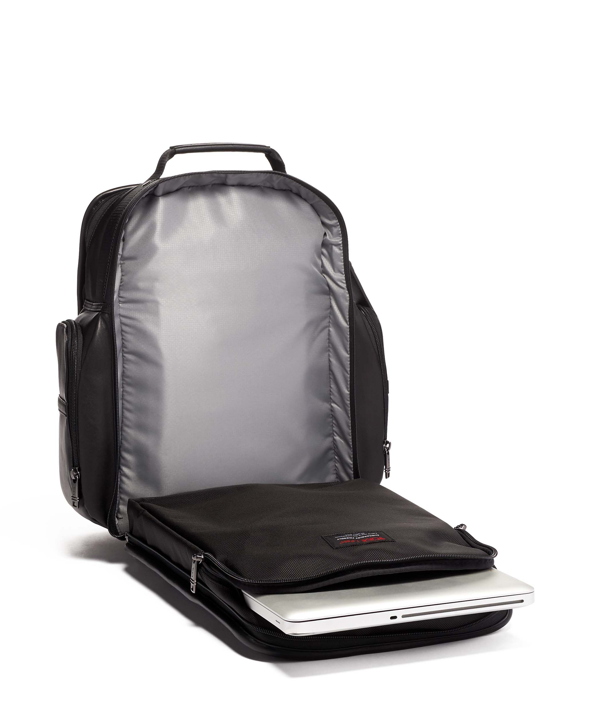 tumi siena backpack