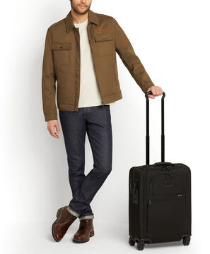 Alpha 3 International Slim Super Leger Carry-On 55 cm Alpha 3 International Slim Super Leger Carry-On 55 cm