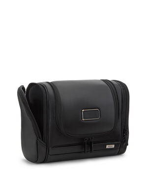 ALPHA Hanging Travel Kit