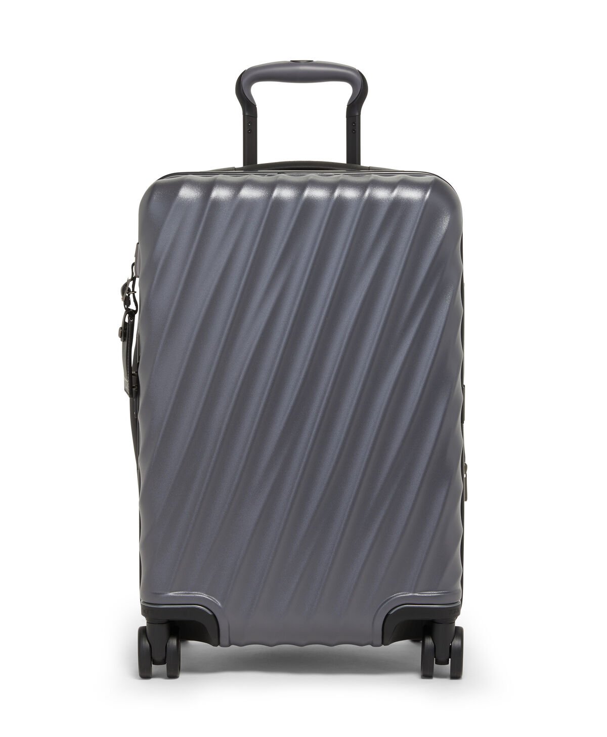 19 Degree Expandable Cabin