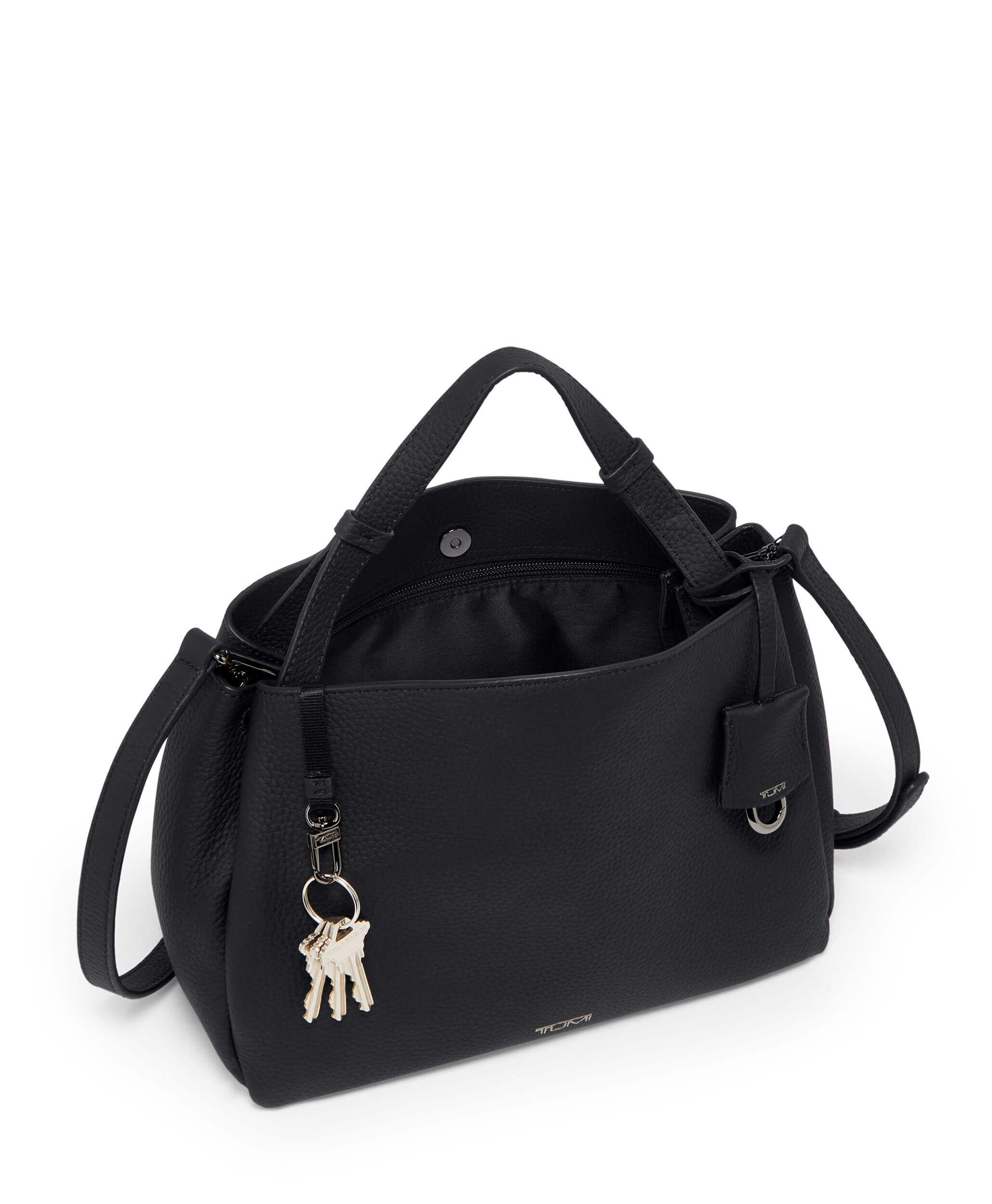 Tumi satchel bag on sale