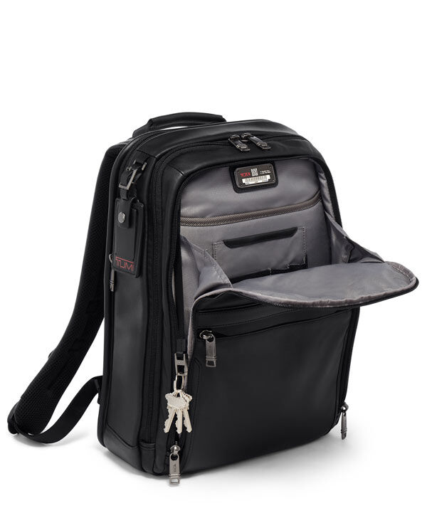 Alpha 3 Slim Backpack TUMI Ireland