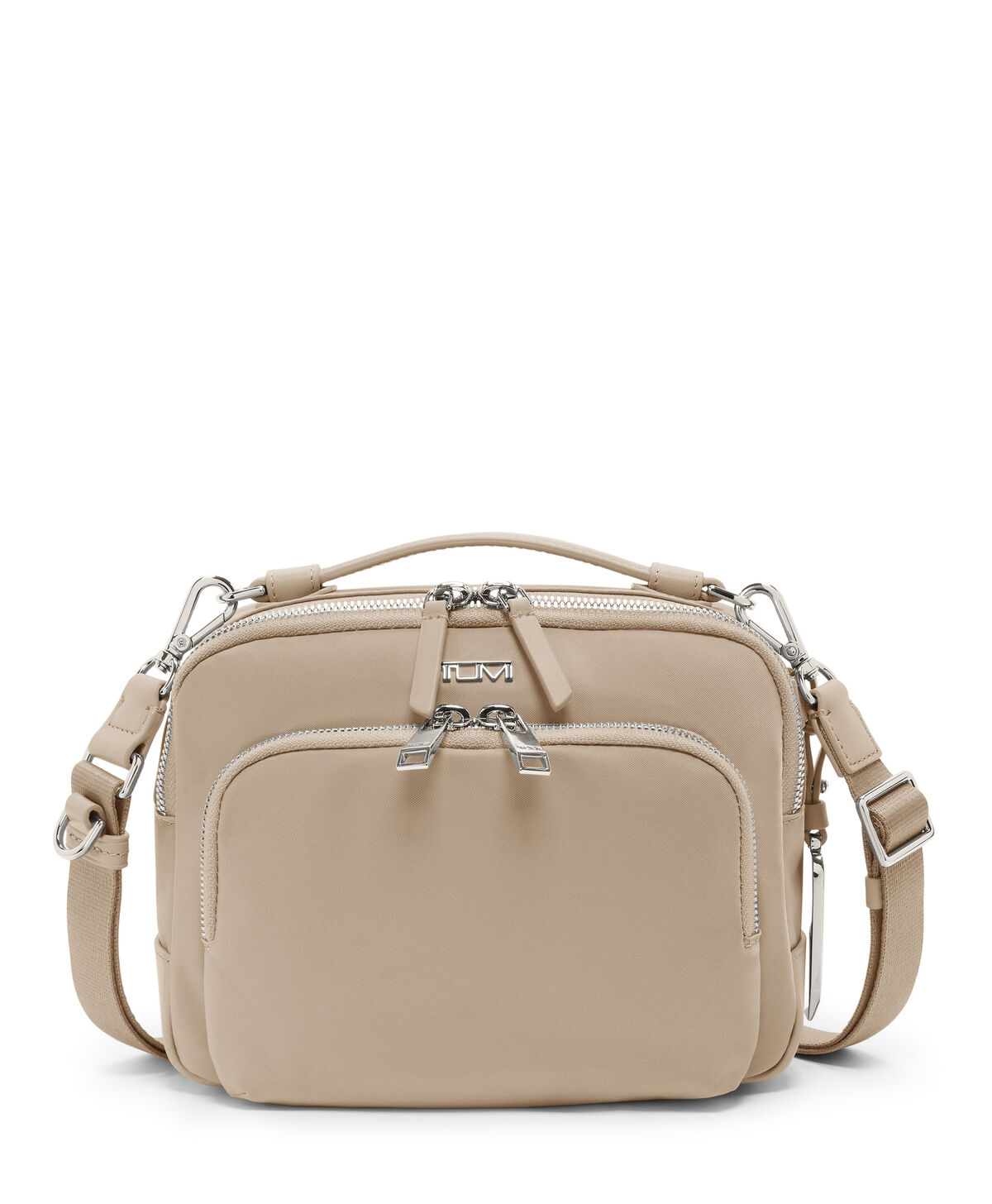 Voyageur Teghan Crossbody | TUMI Teghan Crossbody
