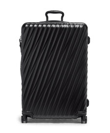 19 Degree Large Expandable Checked