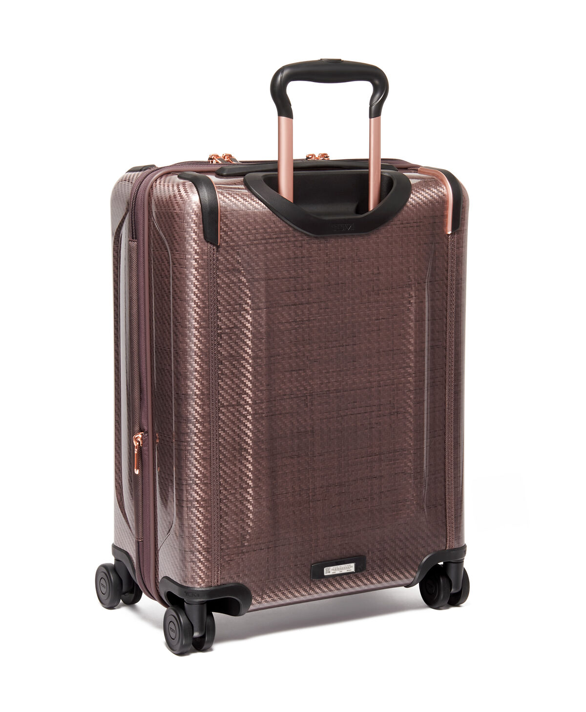 Tegra-Lite Large Front Pocket Expandable Cabin