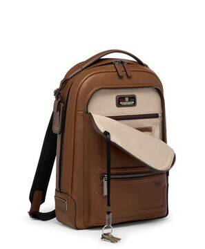 Harrison Bradner Backpack