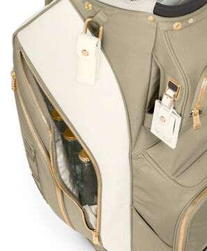 Alpha 3 Golf Cart Bag Alpha 3 Golf Cart Bag