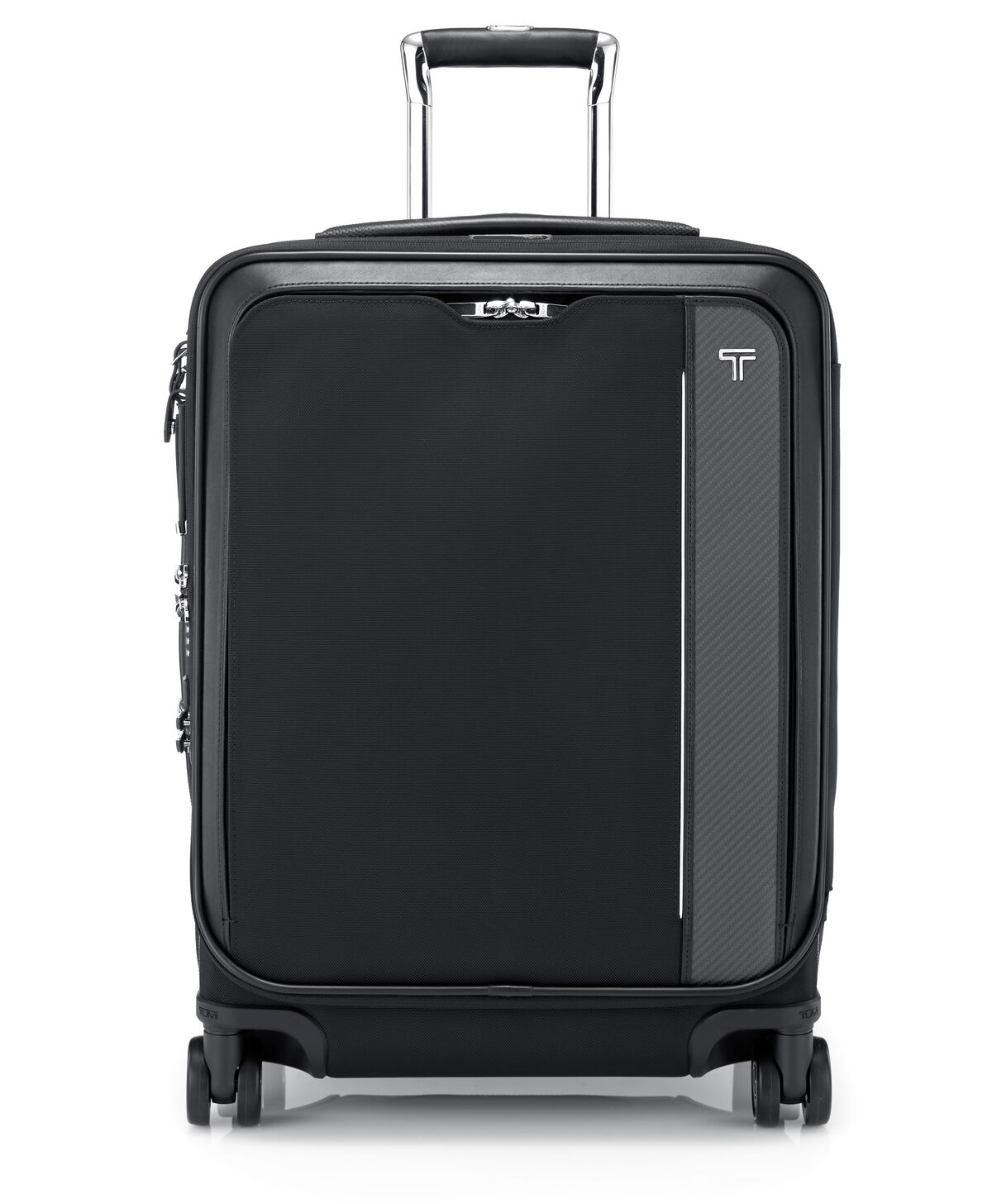TUMI Continental Dual Access Expandable Carry-On 55 cm TUMI Continental Dual Access Expandable Carry-On 55 cm