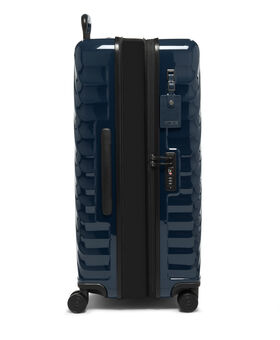 Extended Trip Expandable 4 Wheeled Packing Case 19 Degree