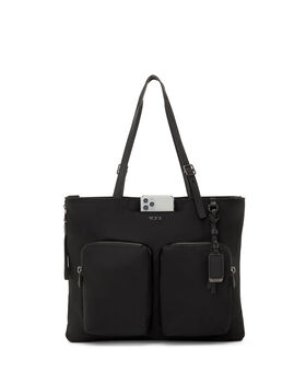 Cody Expandable Tote Voyageur