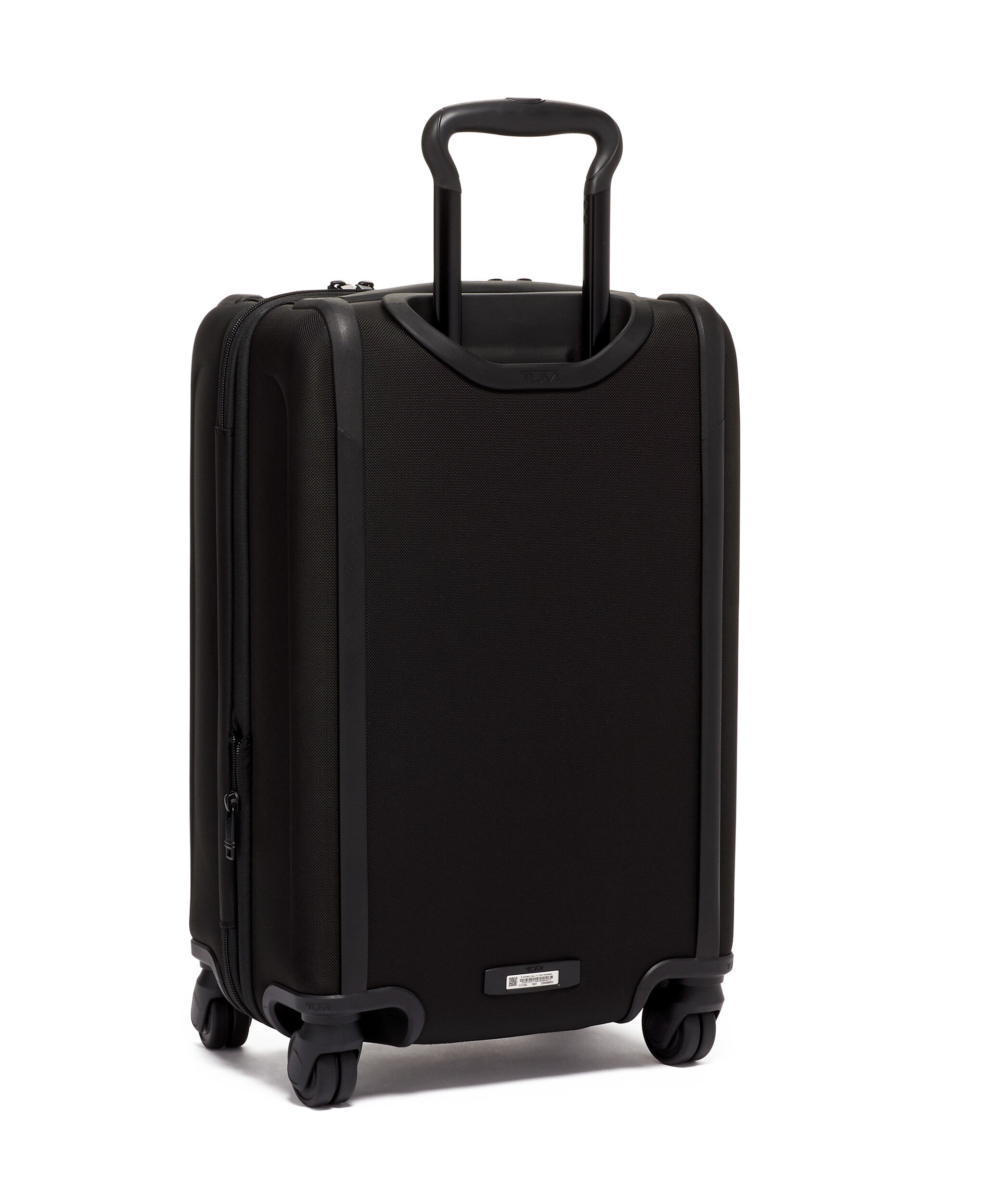 Continental Dual Access 4 Wheeled Carry 