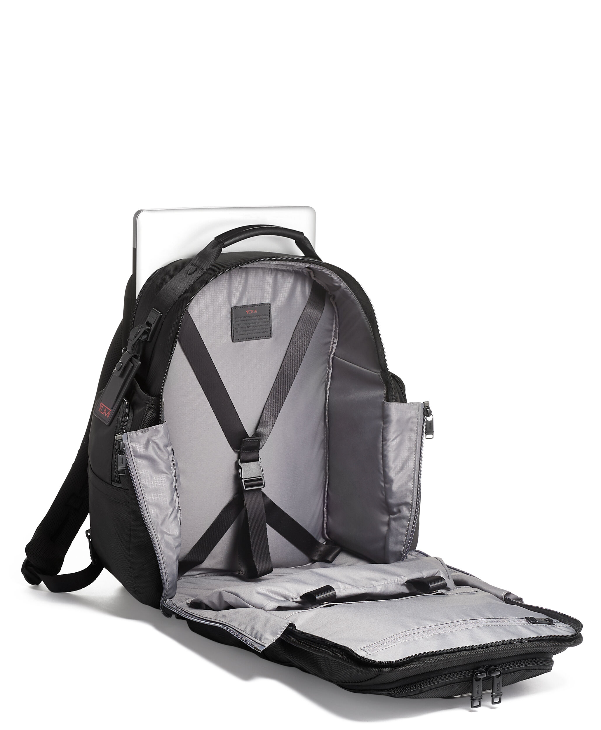 Alpha 3 Packing Backpack TUMI Ireland