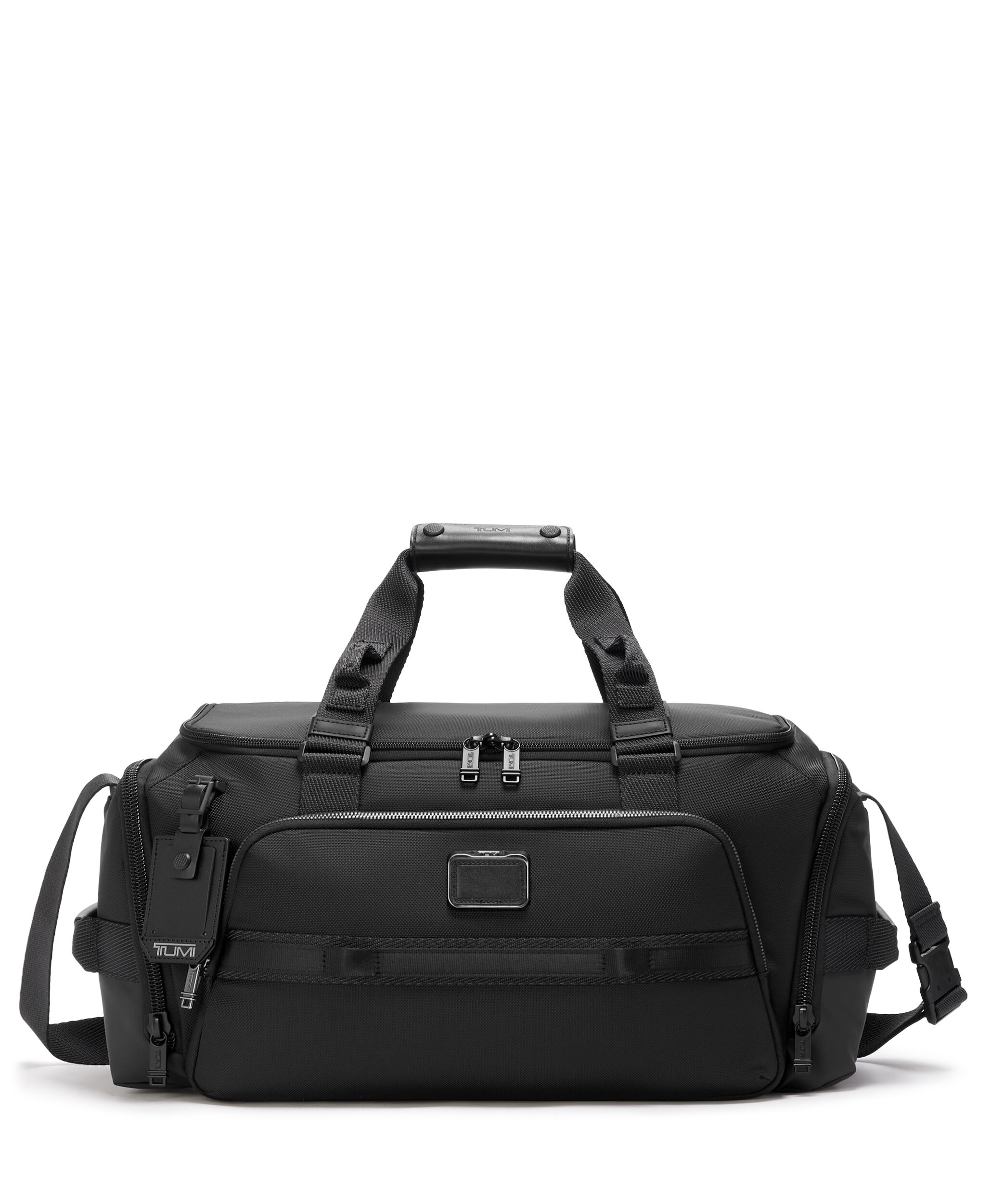 Tumi weekender bag online