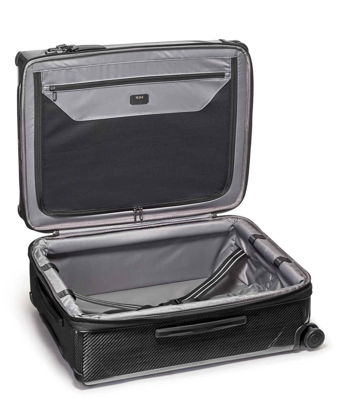 TUMI Tegra Lite SHORT TRIP EXP P/C Black/Graphite TUMI Tegra Lite SHORT TRIP EXP P/C Black/Graphite