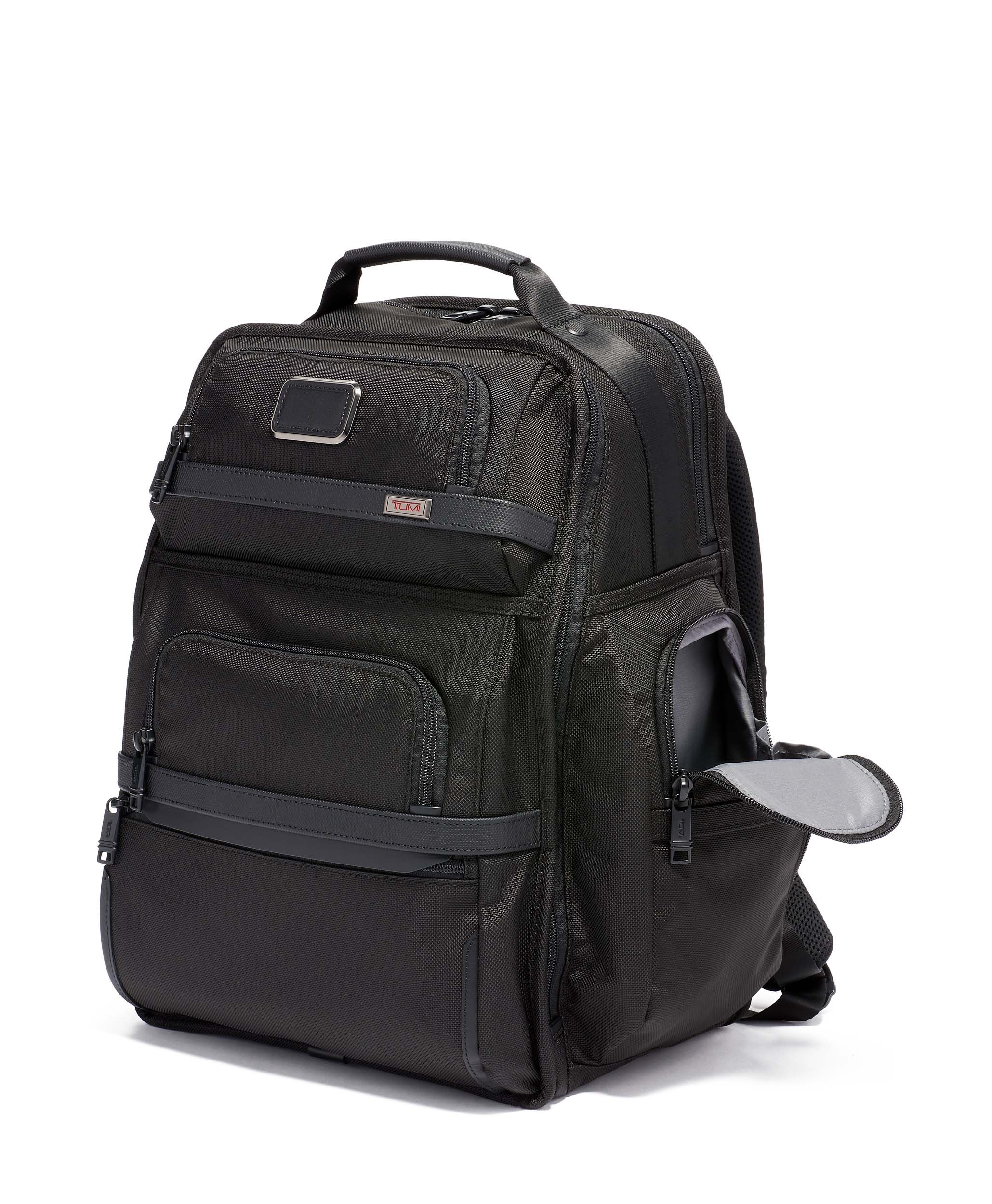 Alpha 3 cheap tumi backpack