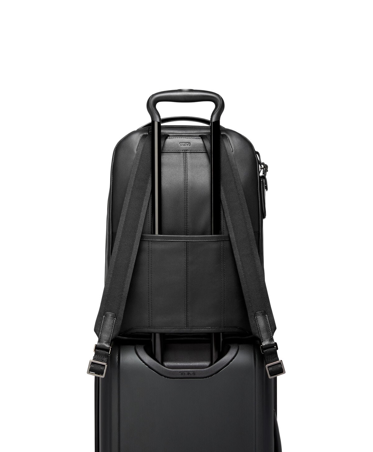 Harrison Bradner Backpack