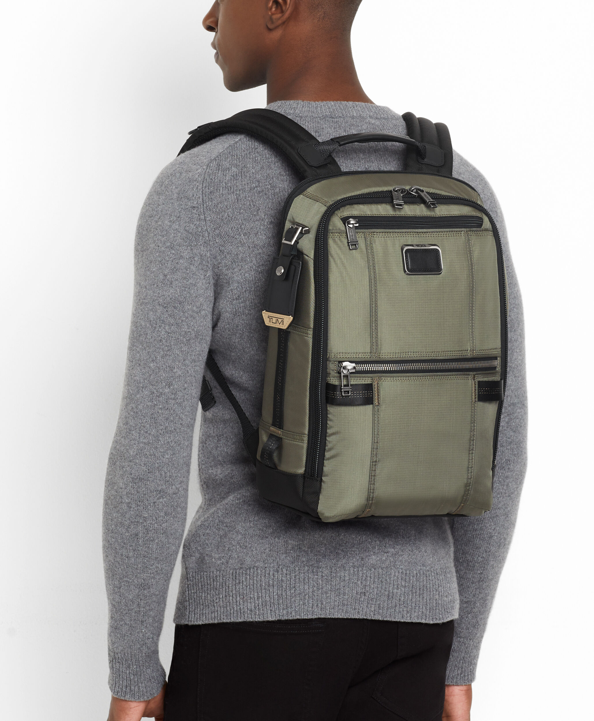 essential backpack tumi
