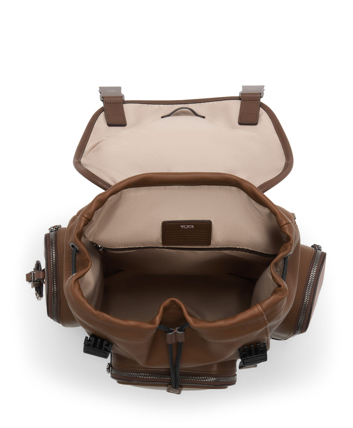 Harrison Small Griffen Backpack