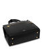 Lynn Tote Voyageur