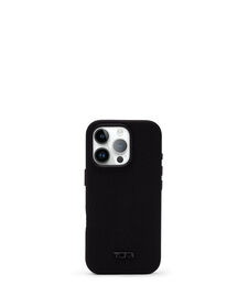 Mobile Accessory Leather MagSafe iPhone 16 Pro Case