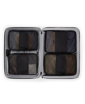 Alpha X-Large Dual Access Expandable Checked
