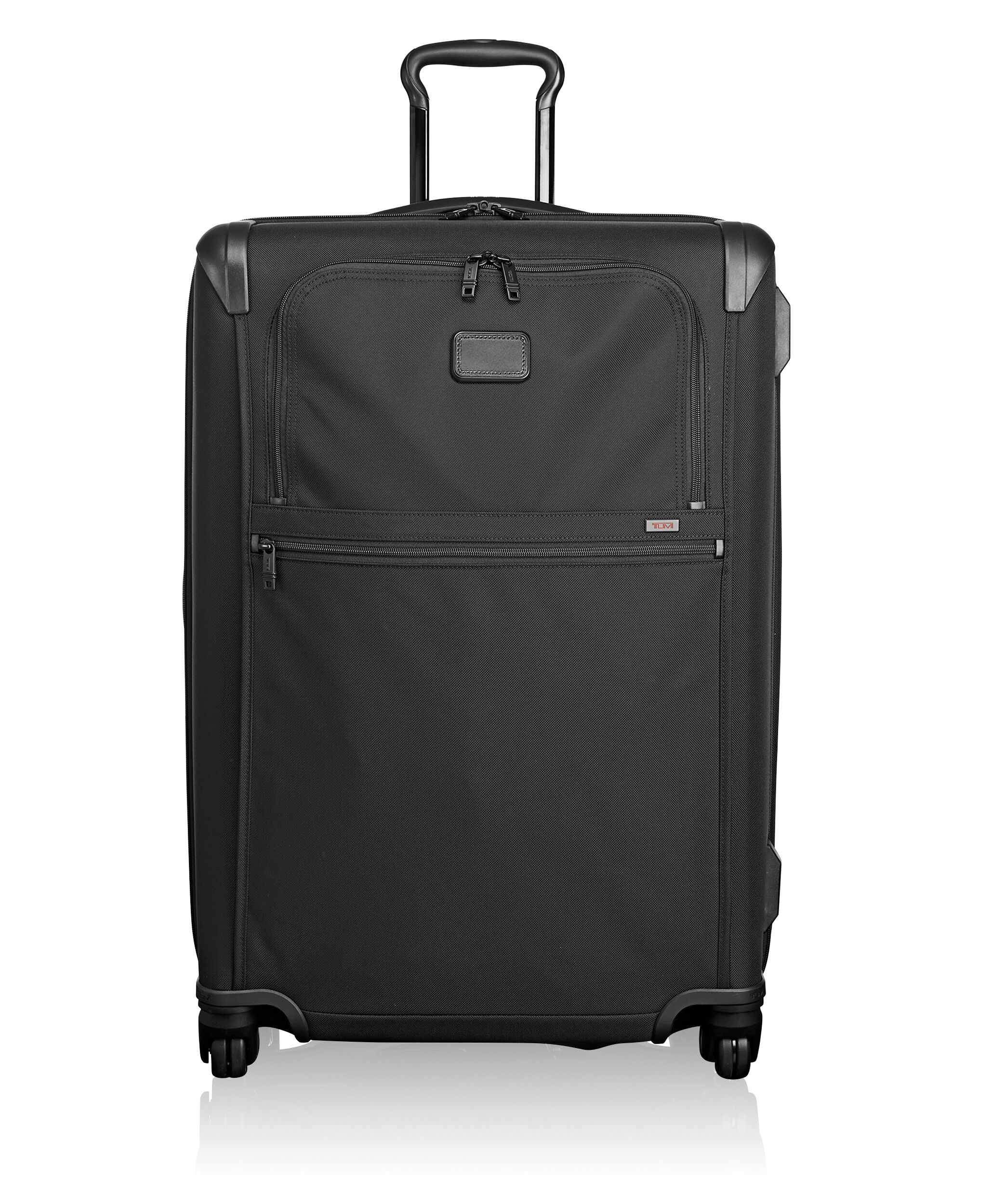 tumi alpha 2 rolling briefcase