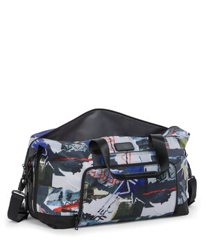 Alpha Double Expansion Satchel Alpha Double Expansion Satchel